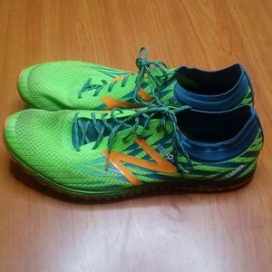 New Balance Men's MXCS900 Spike Running Shoe 12.5